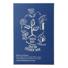 Sonnentor Earl grey thee bio 18 Zakjes