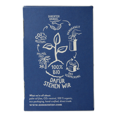 Sonnentor Jasmijn groene thee bio 18.00 Zakjes
