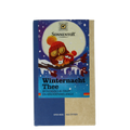Sonnentor Winternacht thee  bio 18.00 Zakjes