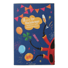 Sonnentor Nieuwjaarsthee bio 18 Zakjes