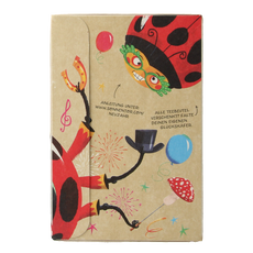 Sonnentor Nieuwjaarsthee bio 18 Zakjes