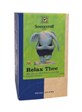 Sonnentor Relax thee bio 18 Zakjes