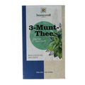 Sonnentor 3 Munt-thee bio 18 Zakjes