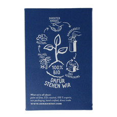 Sonnentor 3 Munt-thee bio 18 Zakjes