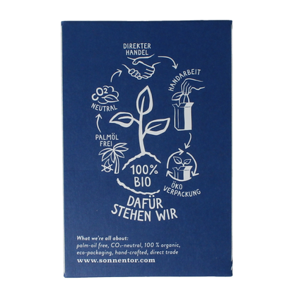 Sonnentor 3 Munt-thee bio 18.00 Zakjes