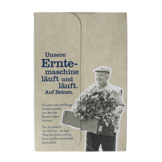Sonnentor 3 Munt-thee bio 18 Zakjes