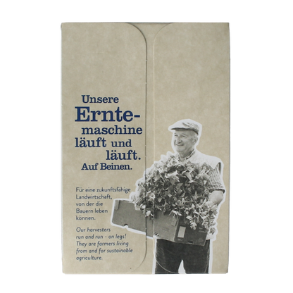 Sonnentor 3 Munt-thee bio 18.00 Zakjes
