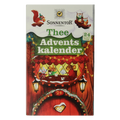 Sonnentor Advent kalender thee bio 24 Stuks
