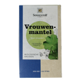 Sonnentor Vrouwenmantel thee bio 18 Zakjes