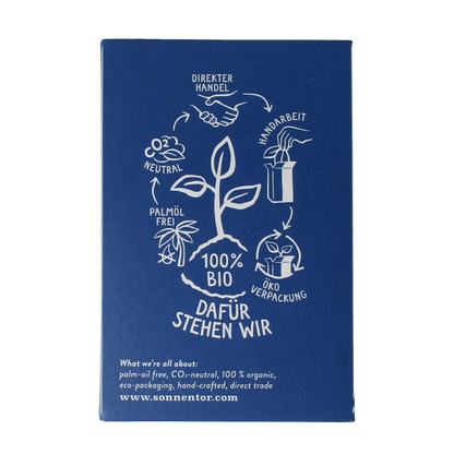 Sonnentor Vrouwenmantel thee bio 18.00 Zakjes