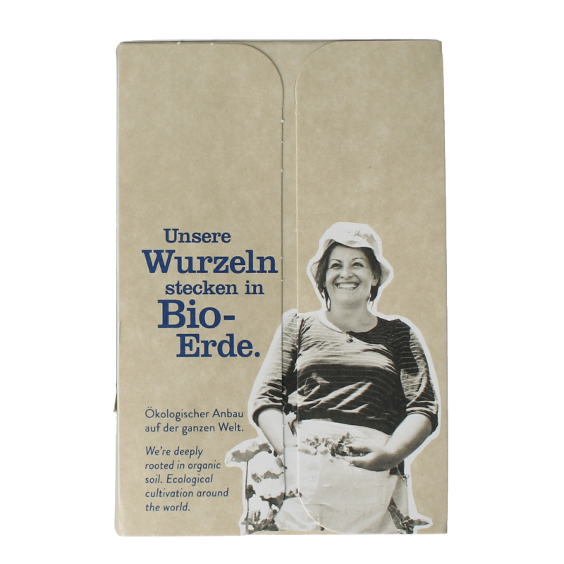 Sonnentor Vrouwenmantel thee bio 18 Zakjes