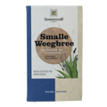 Sonnentor Smalle weegbree thee bio 18 Zakjes