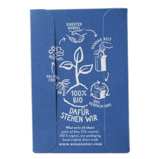 Sonnentor Smalle weegbree thee bio 18 Zakjes