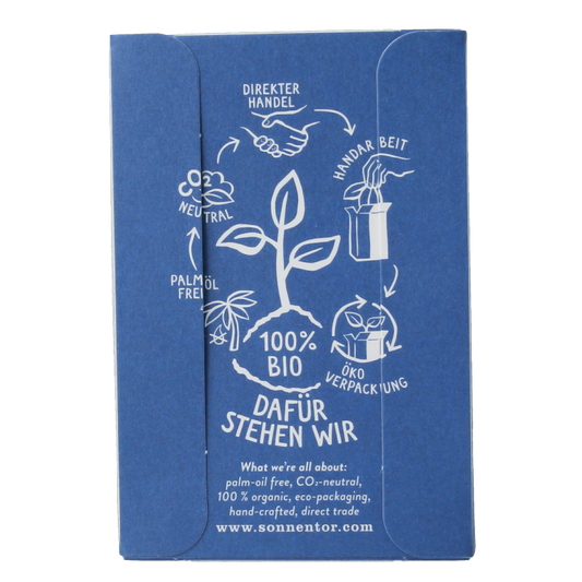 Sonnentor Smalle weegbree thee bio 18 Zakjes