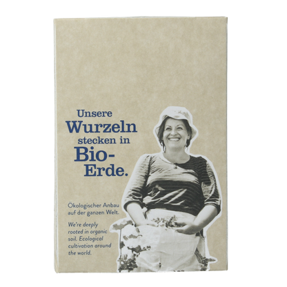 Sonnentor Smalle weegbree thee bio 18.00 Zakjes