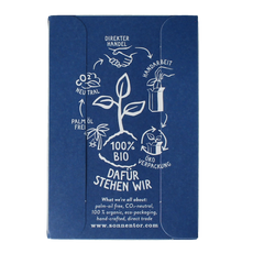 Sonnentor Citroenmelisse - verbena - lavendel bio 18.00 Zakjes