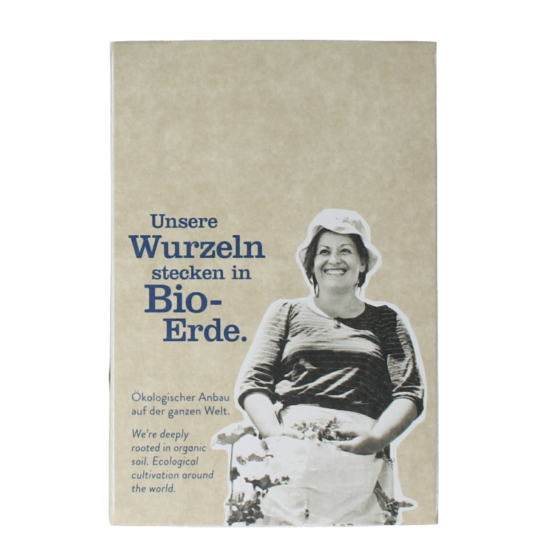 Sonnentor Citroenmelisse - verbena - lavendel bio 18 Zakjes