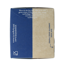 Sonnentor Spicy chai thee bio 18 Zakjes