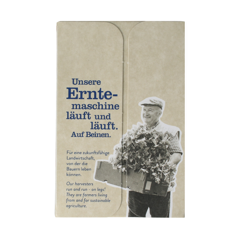 Sonnentor Rooibos chai thee bio 18 Zakjes