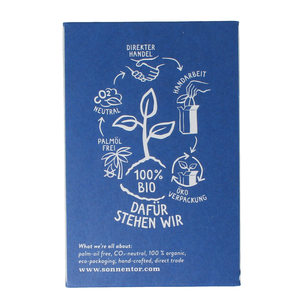 Sonnentor Kerst chai thee bio 18.00 Zakjes