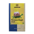 Sonnentor Verjaardagsthee bio 18.00 Zakjes