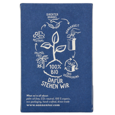 Sonnentor Brandnetel thee bio 18.00 Zakjes