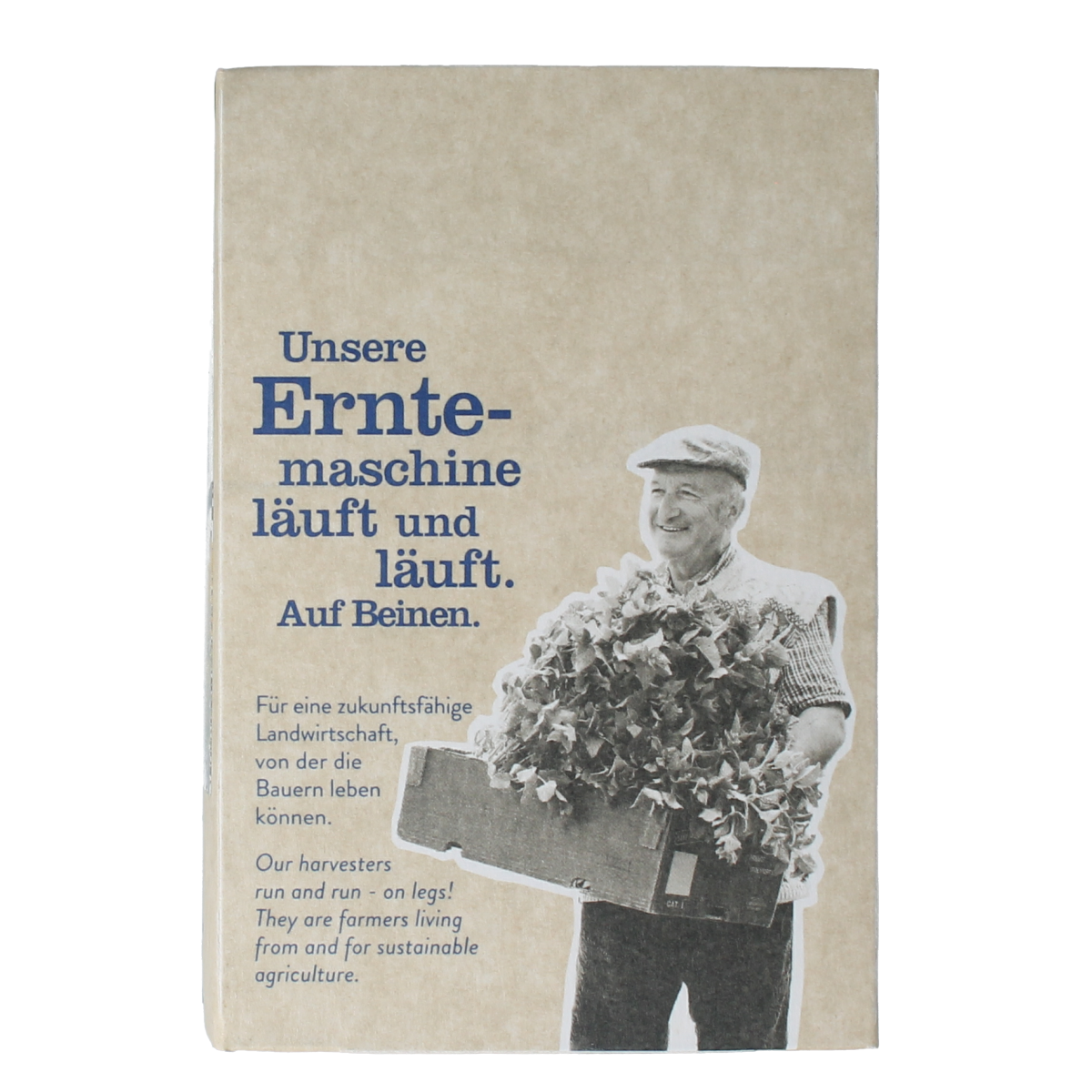 Sonnentor Venkel thee bio 18.00 Zakjes