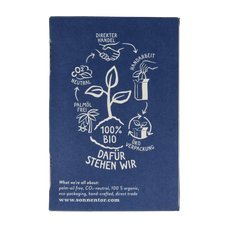 Sonnentor Gember curcuma thee bio 18 Zakjes