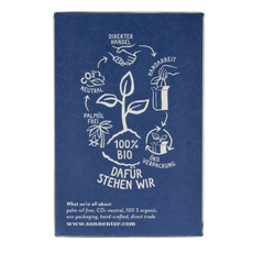 Sonnentor Gember energie thee bio 18.00 Zakjes