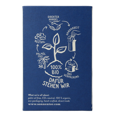 Sonnentor Assam English zwarte thee bio 18.00 Zakjes