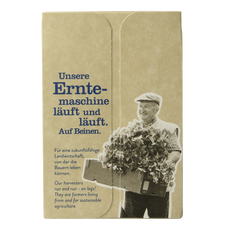 Sonnentor Assam English zwarte thee bio 18.00 Zakjes