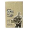 Sonnentor Assam English zwarte thee bio 18.00 Zakjes