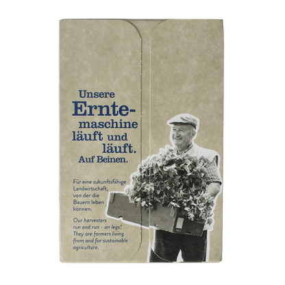 Sonnentor Rooibosthee bio 18.00 Stuks