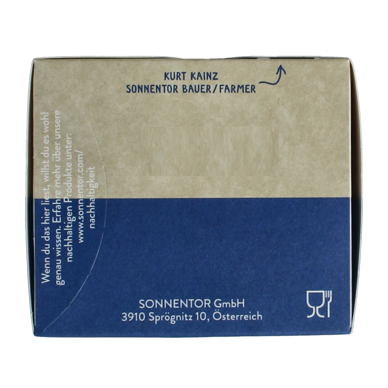 Sonnentor Rooibosthee bio 18 Stuks