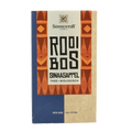 Sonnentor Rooibos & sinaasappel thee bio 18 Zakjes