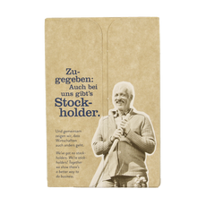 Sonnentor Rooibos & sinaasappel thee bio 18 Zakjes