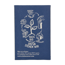 Sonnentor Rooibos & sinaasappel thee bio 18 Zakjes