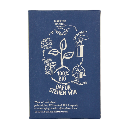 Sonnentor Rooibos & sinaasappel thee bio 18.00 Zakjes