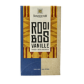 Sonnentor Rooibos & vanille bio 18 Stuks