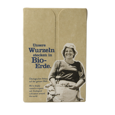 Sonnentor Rooibos & vanille bio 18 Stuks