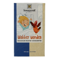 Sonnentor Wakker worden thee bio 18.00 Zakjes