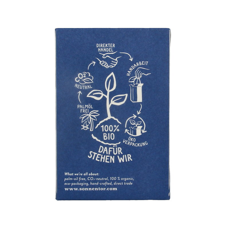 Sonnentor Slaap lekker thee bio 18 Zakjes