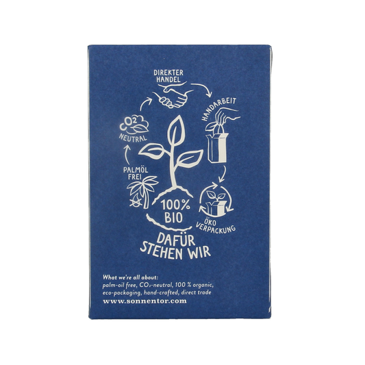 Sonnentor Slaap lekker thee bio 18 Zakjes