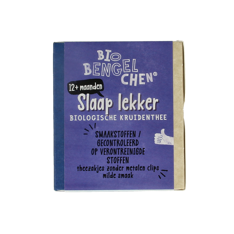 Sonnentor Slaap lekker thee bio 18 Zakjes