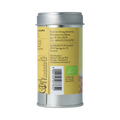 Sonnentor Sara aardappelkruiden metalen bus bio 22.00 Gram