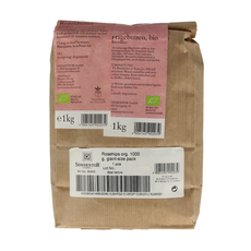 Sonnentor Rozenbottel thee los bio 1 Kilogram