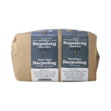 Sonnentor Darjeeling zwarte thee los bio 1.00 Kilogram