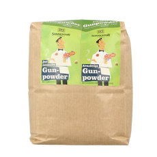 Sonnentor Gunpowder groene thee los bio 1000.00 Gram