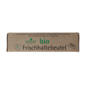 Biomat Natura compost lunchzak 6 liter 20 Stuks