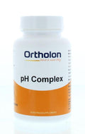 Ortholon PH complex 60 Vegetarische capsules